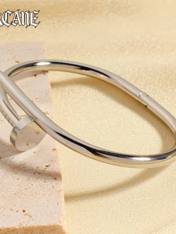 mẫu vòng tay cuff